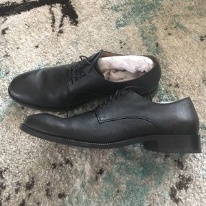 Men’s Cole Haan Black Oxford